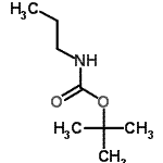 CAS#: 105678-25-9， 2-Methyl-2-Propanyl Propylcarbamate