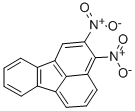 CAS#: 105735-66-8， 2,3-Dinitrofluoranthene