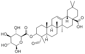 CAS#: 105762-16-1， Vaccaroside