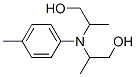 CAS#: 10578-12-8， 2-[1-Hydroxypropan-2-Yl-(4-Methylphenyl)Amino]Propan-1-Ol