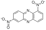 CAS#: 105836-99-5， 1,7-Dinitrophenazine