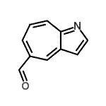 CAS#: 105852-70-8， Cyclohepta[b]Pyrrole-5-Carbaldehyde