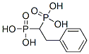 CAS#: 10596-19-7， Benzylmethylenediphosphonic Acid
