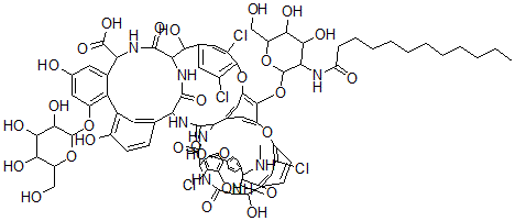 CAS#: 105997-85-1， Kibdelin C2