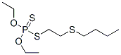 CAS#: 10606-88-9， Dithiophosphoric Acid O,O-Diethyl S-[2-(Butylthio)Ethyl] Ester