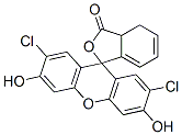 CAS#: 106070-31-9， 2-(3,6-Dichloro-2,7-Dihydroxy-9H-Xanthen-9-Yl)Benzoic Acid