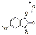 CAS#: 106507-42-0， 2,2-Dihydroxy-5-Methoxyindene-1,3-Dione