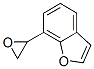CAS#: 106619-08-3， 7-(2-Oxiranyl)-Benzofuran