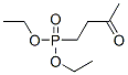 CAS#: 1067-90-9， 4-Diethoxyphosphorylbutan-2-One