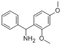 CAS#: 106864-38-4， (2,4-Dimethoxyphenyl)-Phenylmethanamine