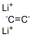 CAS#: 1070-75-3， Dilithium Acetylide