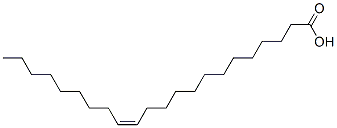 CAS#: 1072-39-5， 13-Docosenoic Acid
