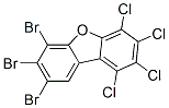 CAS#: 107207-42-1， Dibenzofuran Tribromide Tetrachloride