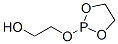 CAS#: 1073-75-2， 2-(1,3,2-Dioxaphospholan-2-Yloxy)Ethanol