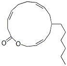CAS#: 107580-81-4， (Z,Z)-4-(7,10-Hexadecadienyl)-5-Hydroxy-2(5H)-Furanone