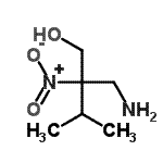 CAS#: 108015-83-4， 2-(Aminomethyl)-3-Methyl-2-Nitro-1-Butanol