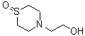 CAS#: 108099-42-9， 2-(1-Oxido-4-Thiomorpholinyl)Ethanol