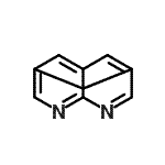CAS#: 108192-04-7， 3,5-Diazatricyclo[5.3.1.0<Sup>4,9</Sup>]Undeca-1,3,5,7,9-Pentaene