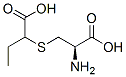 CAS#: 108203-31-2， 2-(2-Amino-3-Hydroxy-3-Oxopropyl)Sulfanylbutanoic Acid