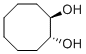 CAS#: 108268-29-7， (1R,2R)-1,2-Cyclooctanediol