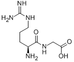 CAS#: 108347-93-9， L-Arginyl-Glycine Dihydrochloride