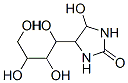 CAS#: 108351-34-4， 4-Hydroxy-5-(1,2,3,4-Tetrahydroxybutyl)Imidazolidin-2-One