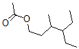 CAS#: 108419-33-6， (4-Ethyl-3-Methylhexyl) Acetate