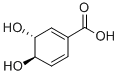 CAS#: 108646-25-9， (3R,4R)-3,4-Dihydroxy-1,5-Cyclohexadiene-1-carboxylic Acid