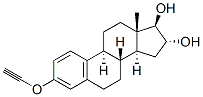 CAS#: 108646-70-4， (8R,9S,13S,14S)-17-Ethynyl-13-Methyl-7,8,9,11,12,14,15,16-Octahydro-6H-Cyclopenta[a]Phenanthrene-3,6,17-Triol