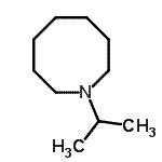 CAS#: 108696-11-3， 1-Isopropylazocane