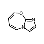 CAS#: 108745-29-5， Imidazo[2,1-b][1,3]Oxazepine