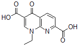 CAS#: 1088-16-0， 8-Ethyl-5-Oxo-1,8-Naphthyridine-2,6-Dicarboxylic Acid