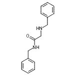 CAS#: 1089-31-2， N,N<Sup>2</Sup>-Dibenzylglycinamide