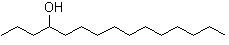 CAS#: 109212-91-1， 4-Pentadecanol