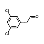 CAS#: 109346-95-4， (3,5-Dichlorophenyl)Acetaldehyde