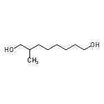 CAS#: 109359-36-6， 2-Methyl-1,8-Octanediol