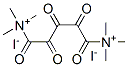 CAS#: 109448-61-5， Trimethyl-[5-(5-Trimethylazaniumylpentoxy)Pentyl]Azanium Diiodide