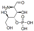 CAS#: 109515-01-7， [(2R,3S,4R,5R)-5-Amino-1,2,4-Trihydroxy-6-Oxohexan-3-Yl] Dihydrogen Phosphate