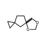 CAS#: 109909-60-6， 6,8-Dioxadispiro[2.1.4.2]Undecane