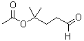 CAS#: 110086-93-6， 2-Methyl-5-Oxo-2-Pentanyl Acetate