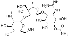 CAS#: 11011-72-6， Bluensomycin