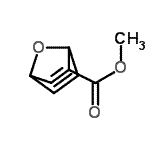 CAS#: 110225-65-5， Methyl 7-Oxabicyclo[2.2.1]Hepta-2,5-Diene-2-Carboxylate