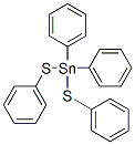 CAS#: 1103-05-5， Di(Phenyl)-Bis(Phenylsulfanyl)Stannane