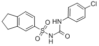 CAS#: 110311-27-8， Sulofenur