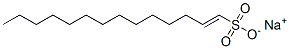 CAS#: 11066-21-0， Sodium Tetradecane-3-Sulfonate