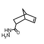 CAS#: 110882-66-1， Bicyclo[2.2.1]Hept-5-Ene-2-Carbohydrazide