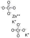 CAS#: 11103-86-9， Chromic acid potassium zinc salt