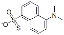 CAS#: 111076-74-5， 5-Hydroxysulfonothioyl-N,N-Dimethylnaphthalen-1-Amine
