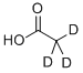 CAS#: 1112-02-3， Acetic-D3 Acid