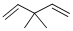CAS#: 1112-35-2， 3,3-Dimethyl-1,4-Pentadiene